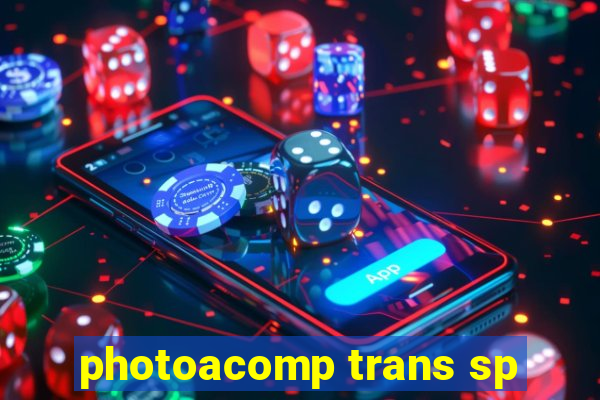 photoacomp trans sp